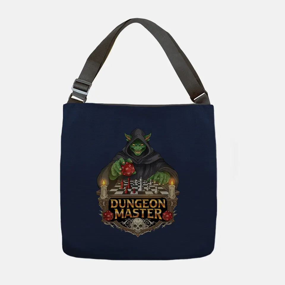 Dungeon Master Mind 5