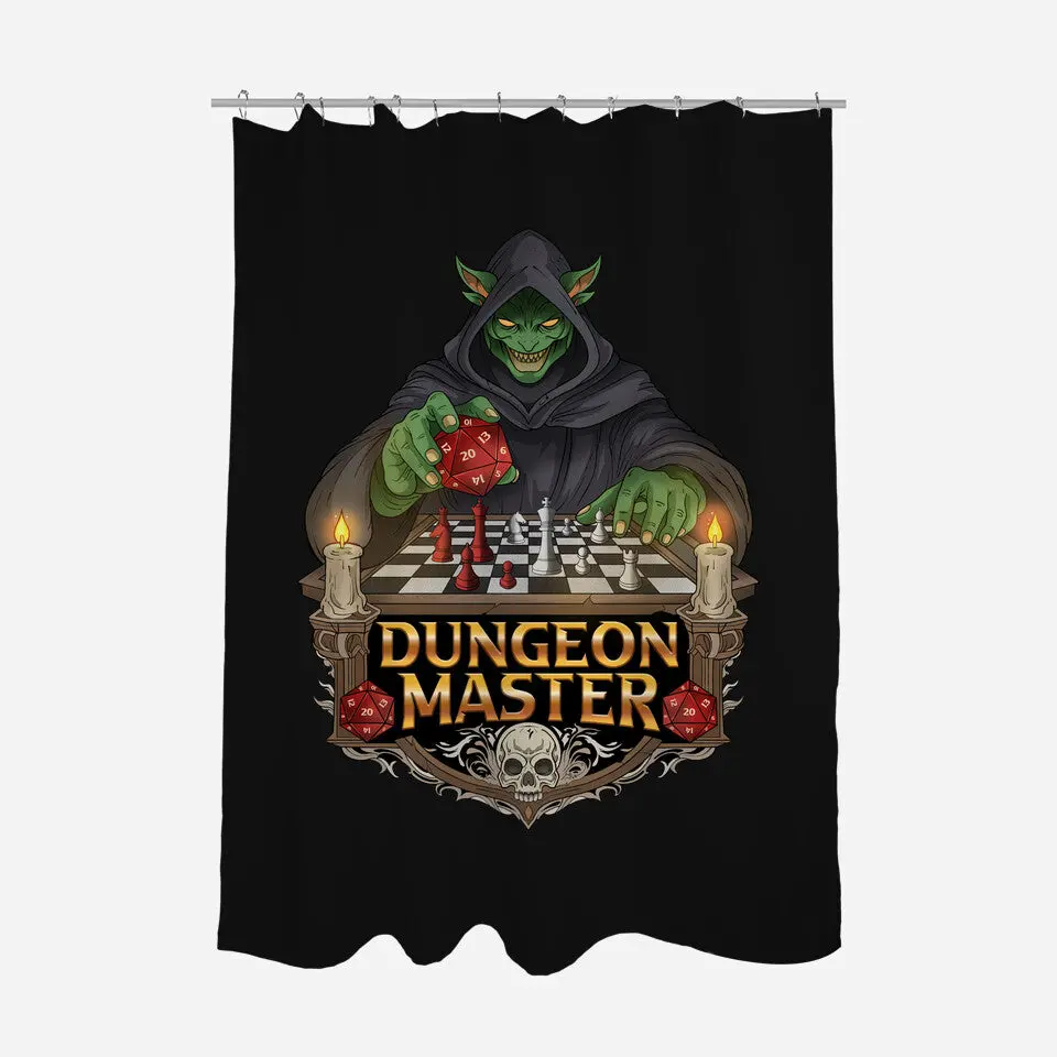 Dungeon Master Mind 2