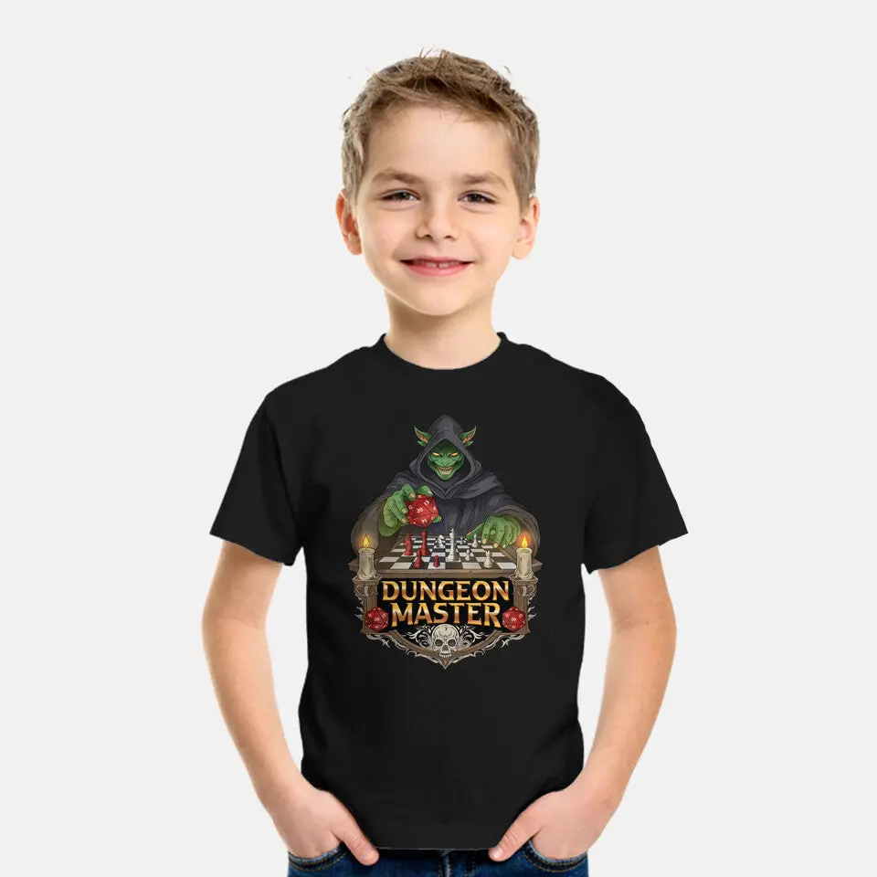 Dungeon Master Mind 2
