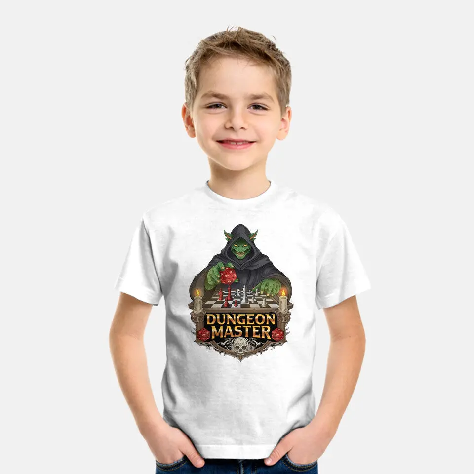 Dungeon Master Mind 10