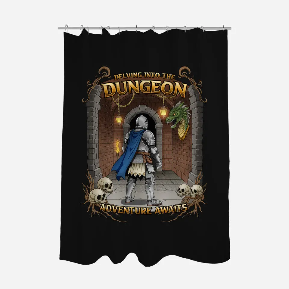 Delving The Dungeon 2