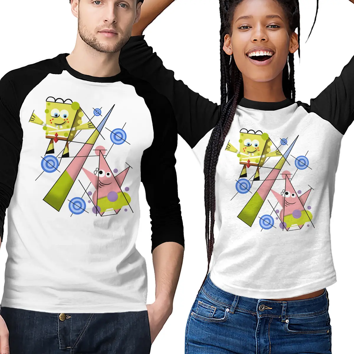 Abstract Friends 1