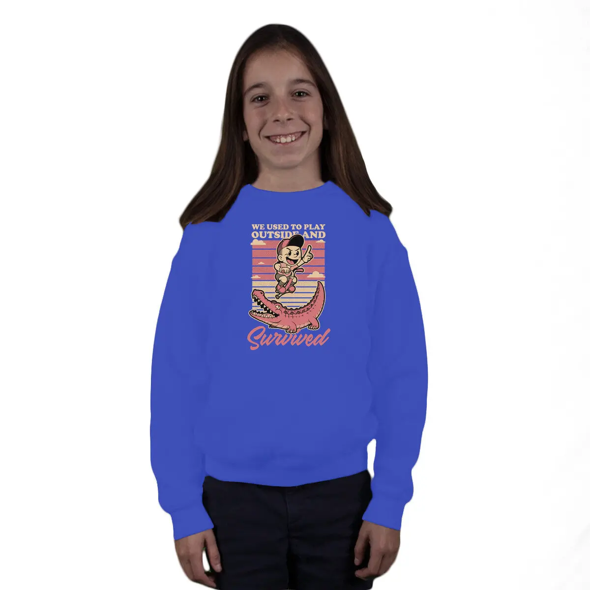 Vintage Playing Dangerous 5