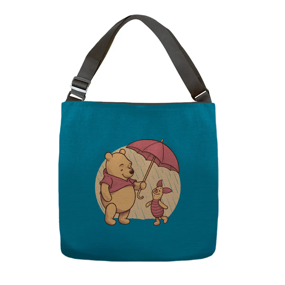 Rainy Day Bear Friends 10