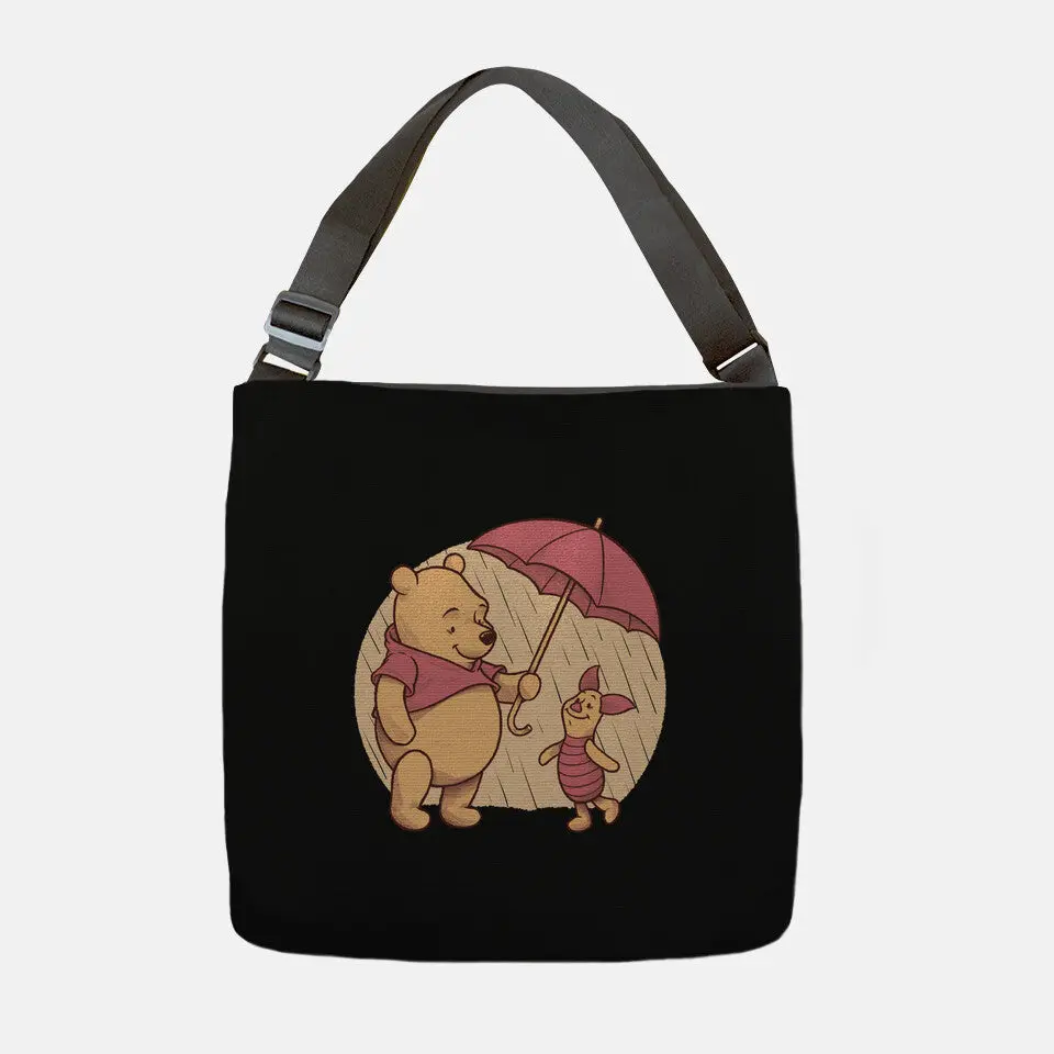 Rainy Day Bear Friends 5