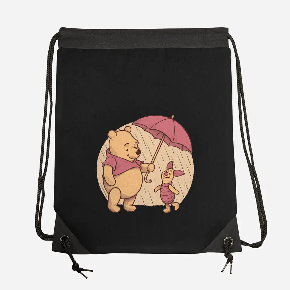 Rainy Day Bear Friends 5