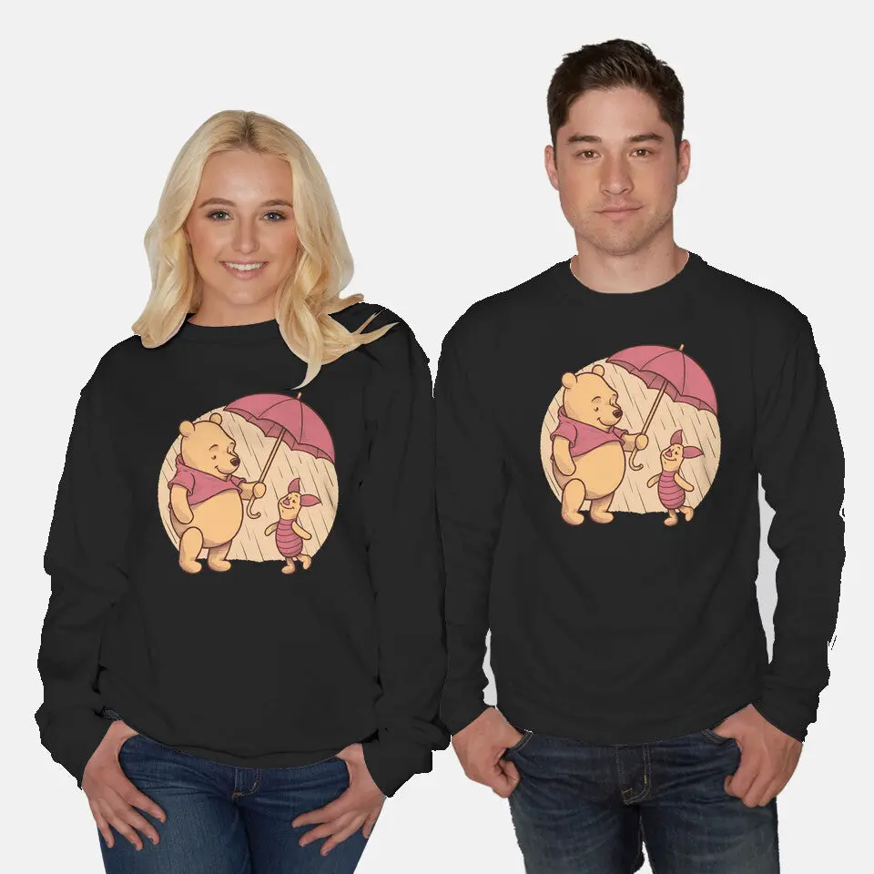 Rainy Day Bear Friends 5