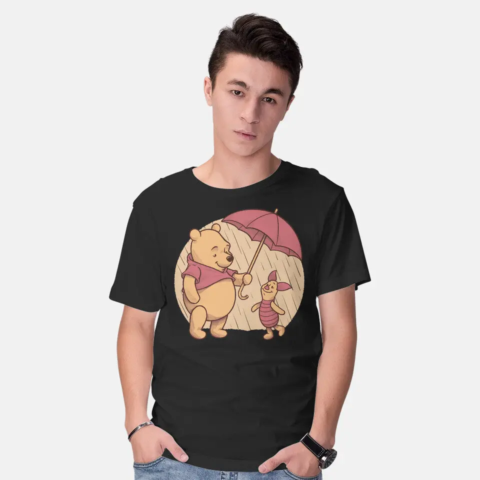 Rainy Day Bear Friends 6