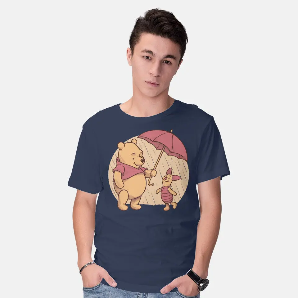 Rainy Day Bear Friends 10