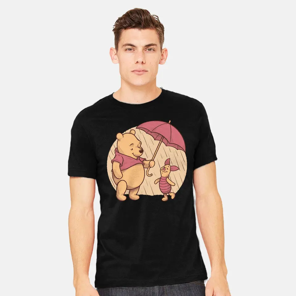 Rainy Day Bear Friends 2