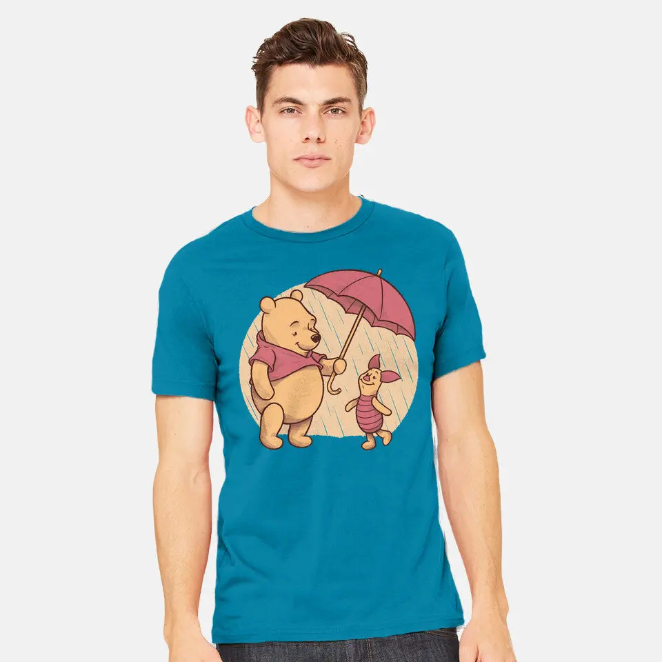 Rainy Day Bear Friends 10