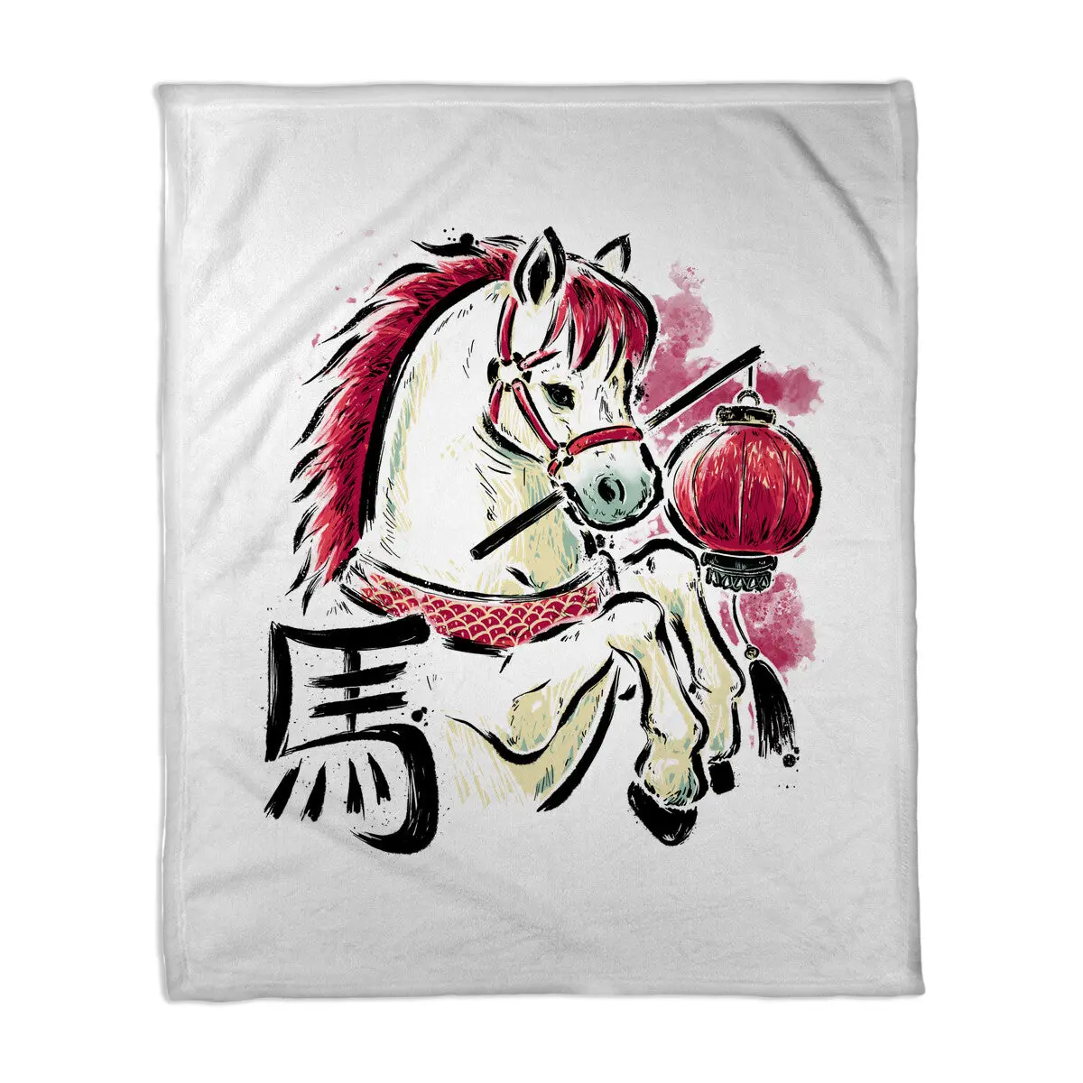 Year Of The Horse 2026 1