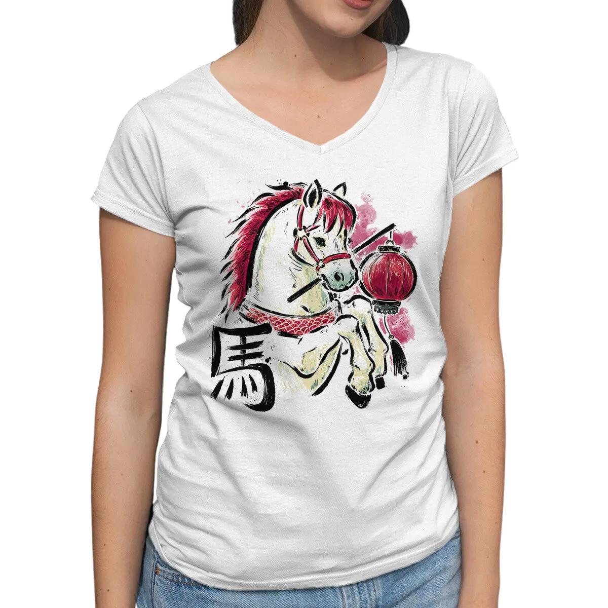 Year Of The Horse 2026 1