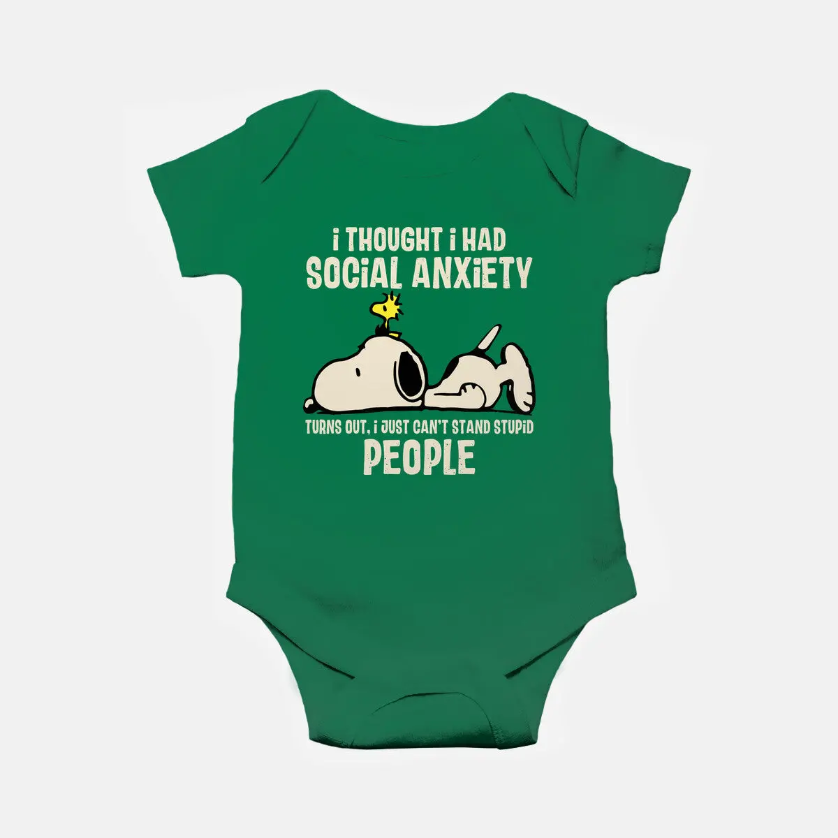 I Can't Stand Stupid People 7