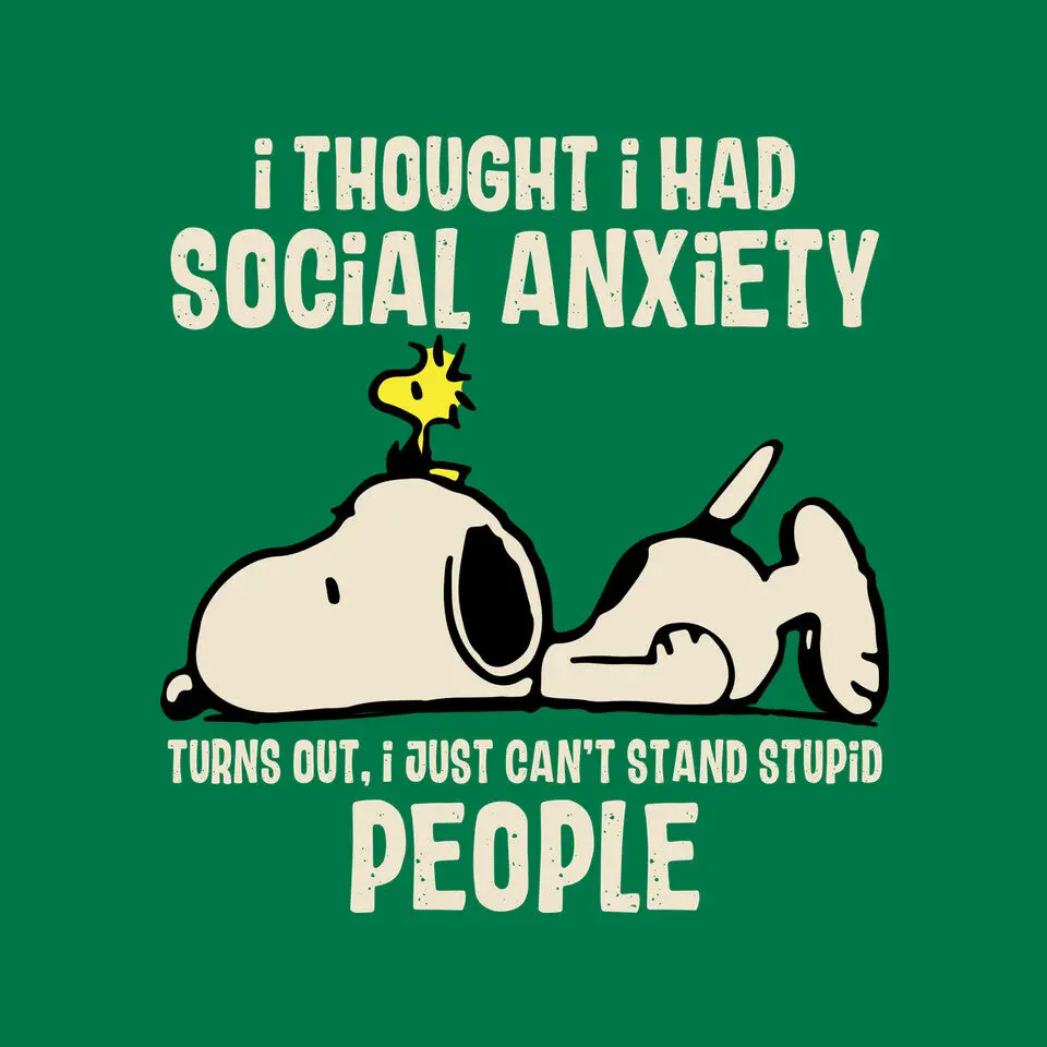 I Can't Stand Stupid People 9