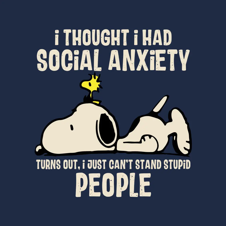 I Can't Stand Stupid People 8