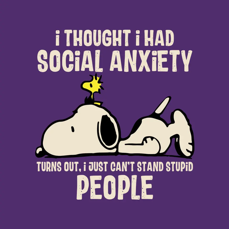 I Can't Stand Stupid People 16
