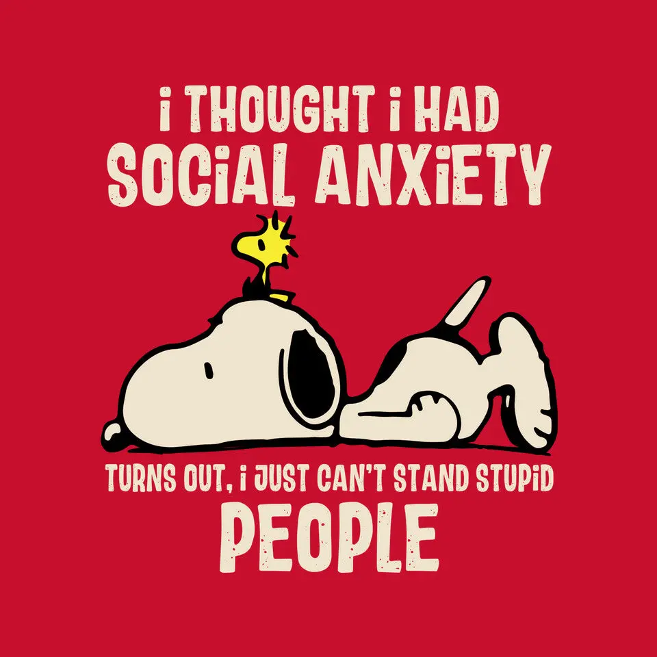 I Can't Stand Stupid People 3