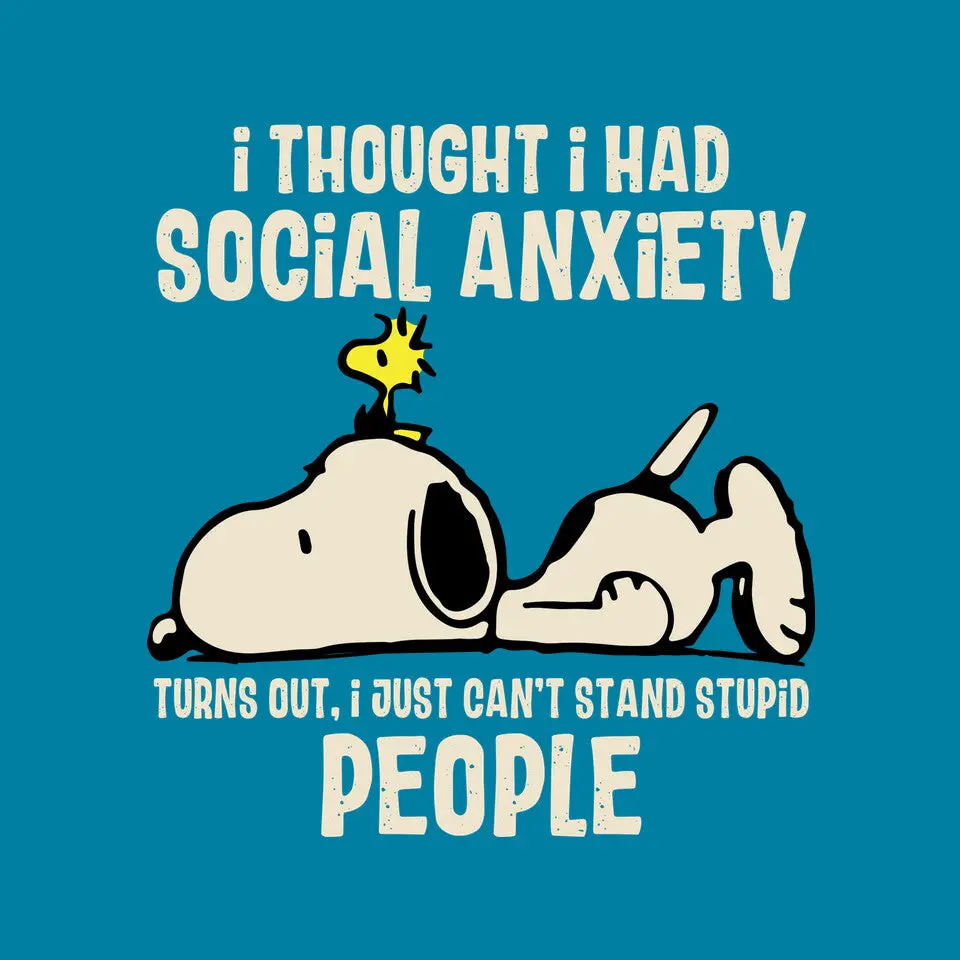 I Can't Stand Stupid People 12