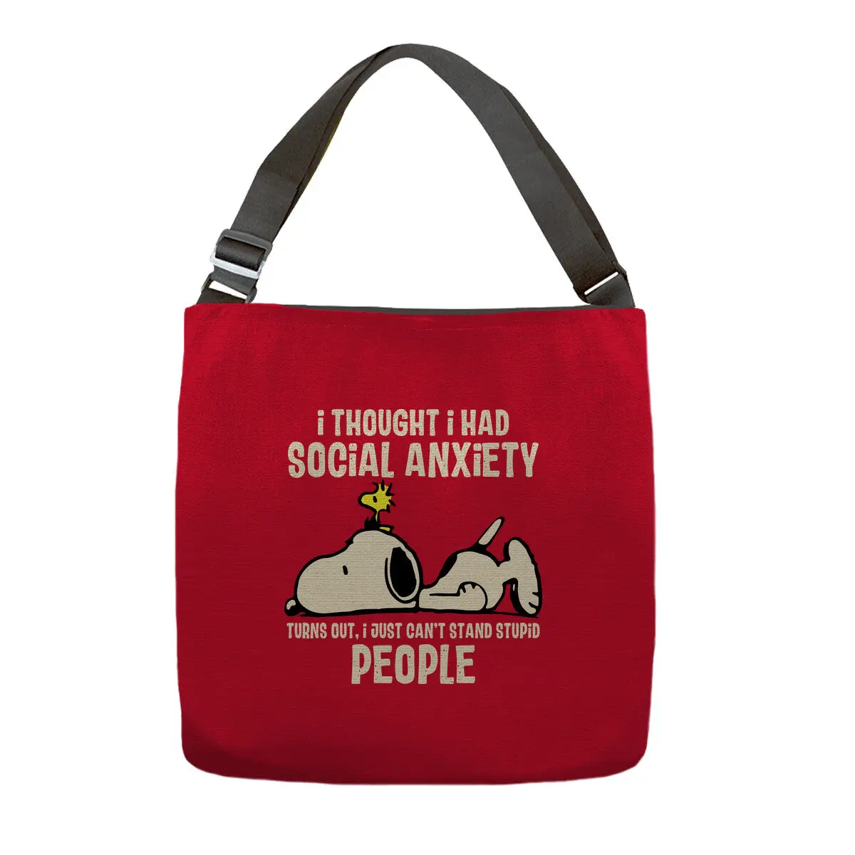 I Can't Stand Stupid People 1