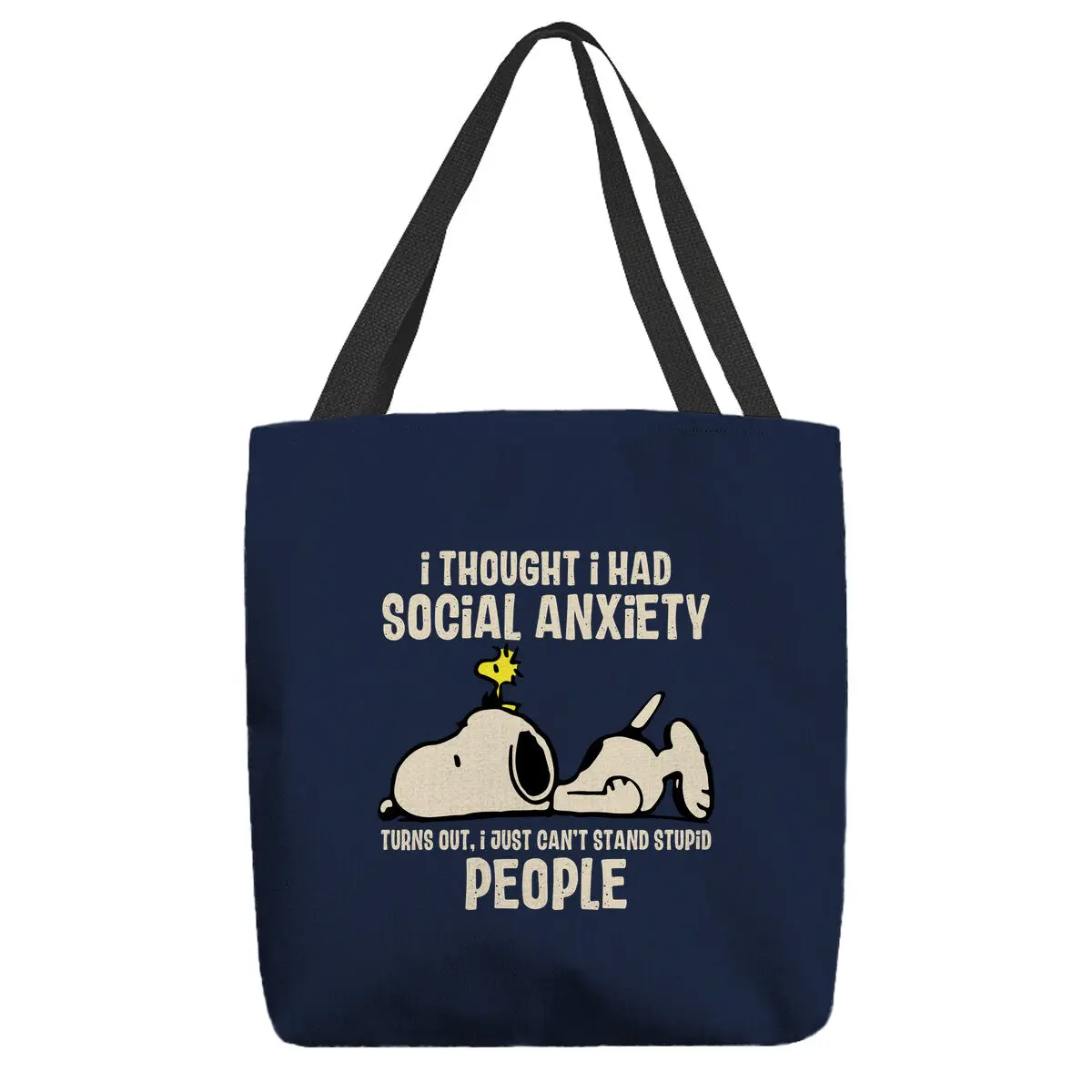 I Can't Stand Stupid People 4