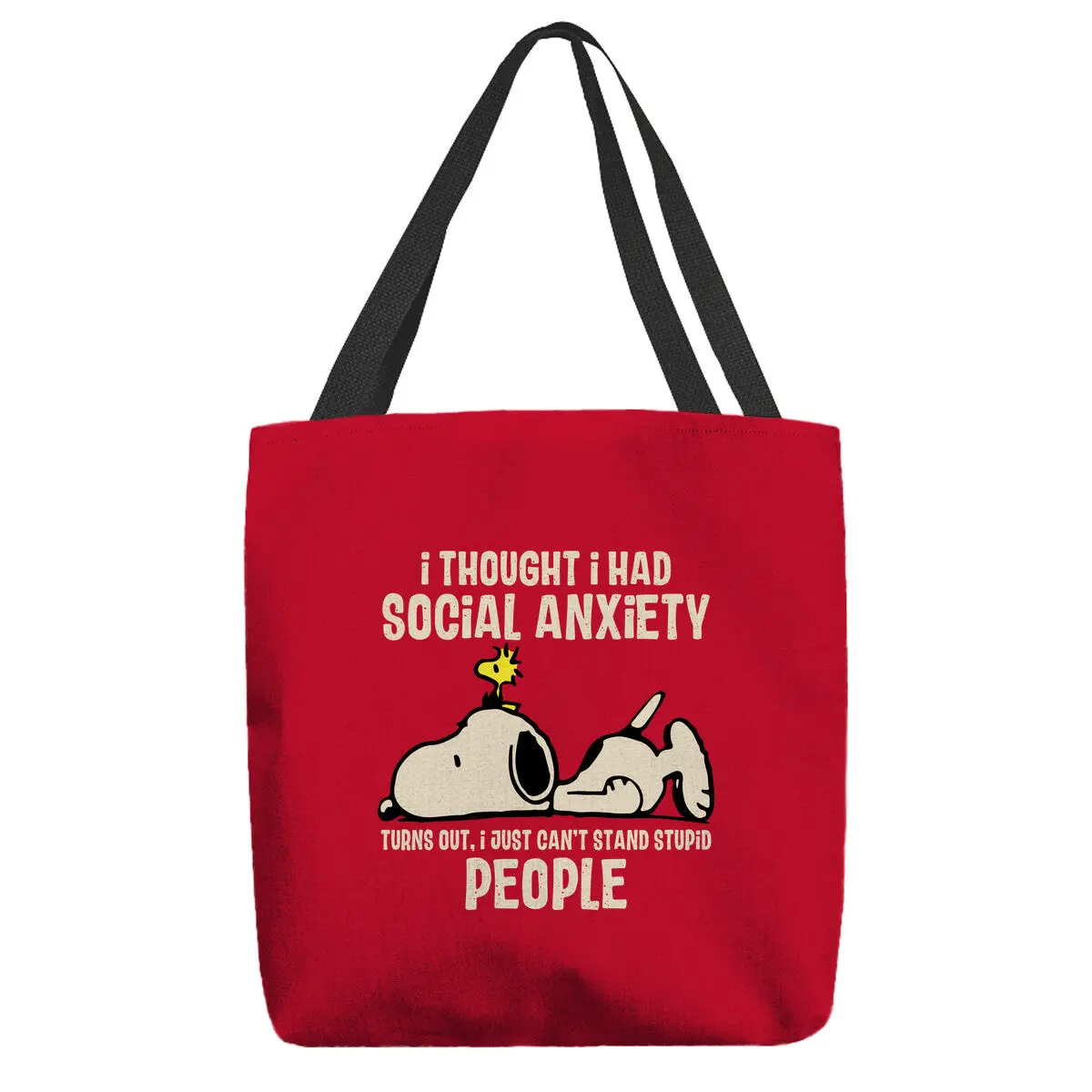 I Can't Stand Stupid People 1