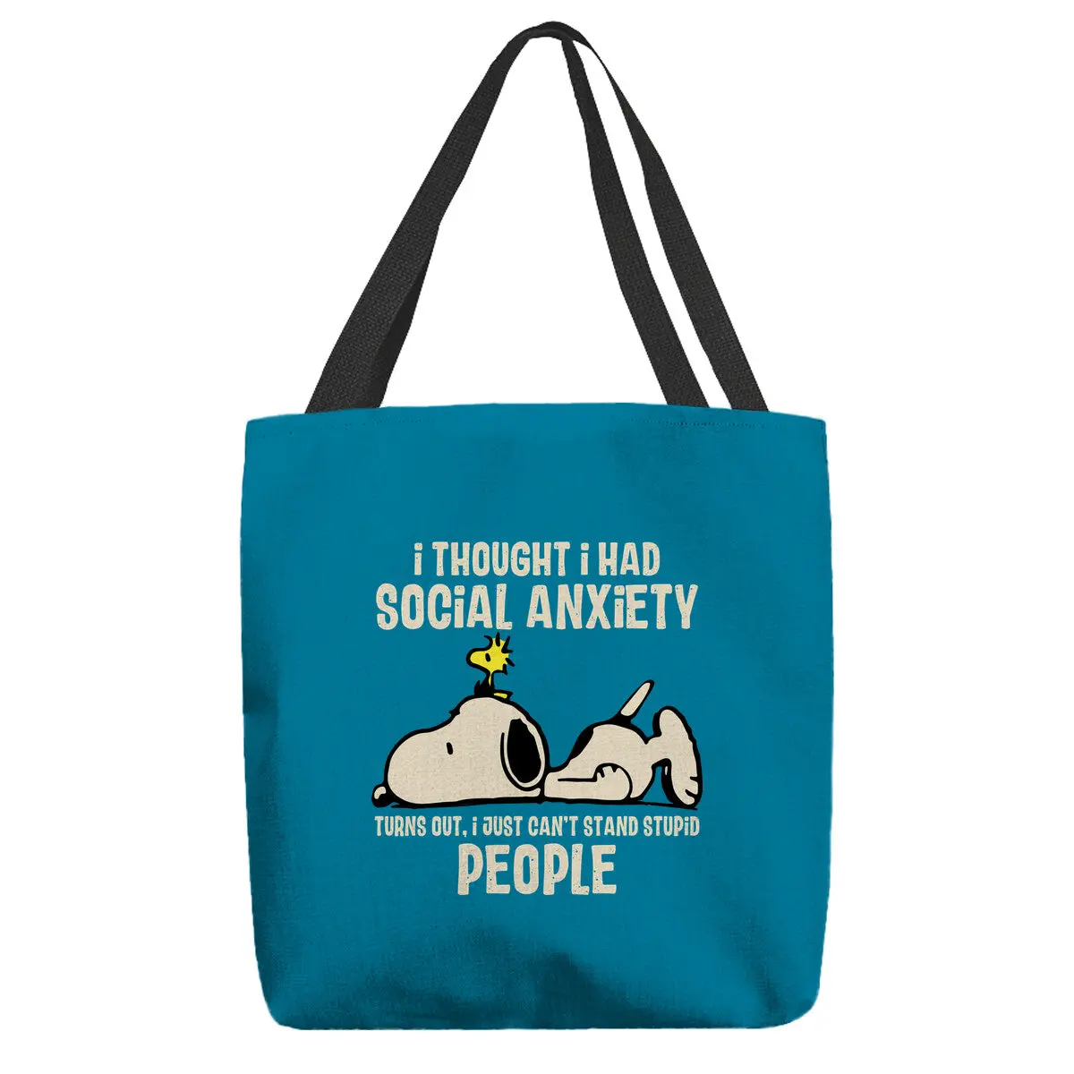 I Can't Stand Stupid People 7