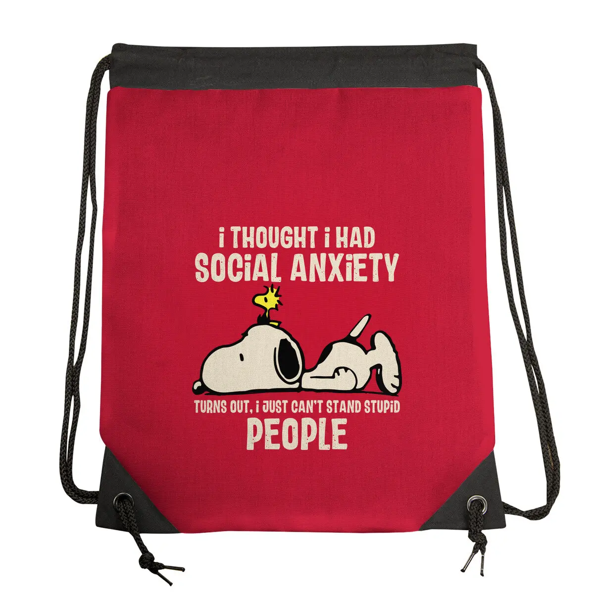 I Can't Stand Stupid People 1