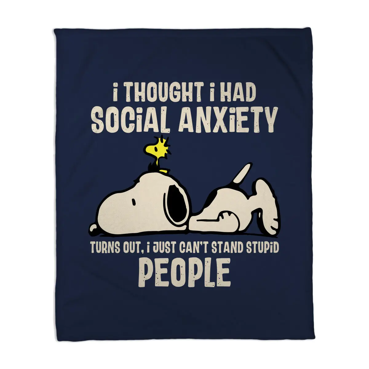 I Can't Stand Stupid People 4