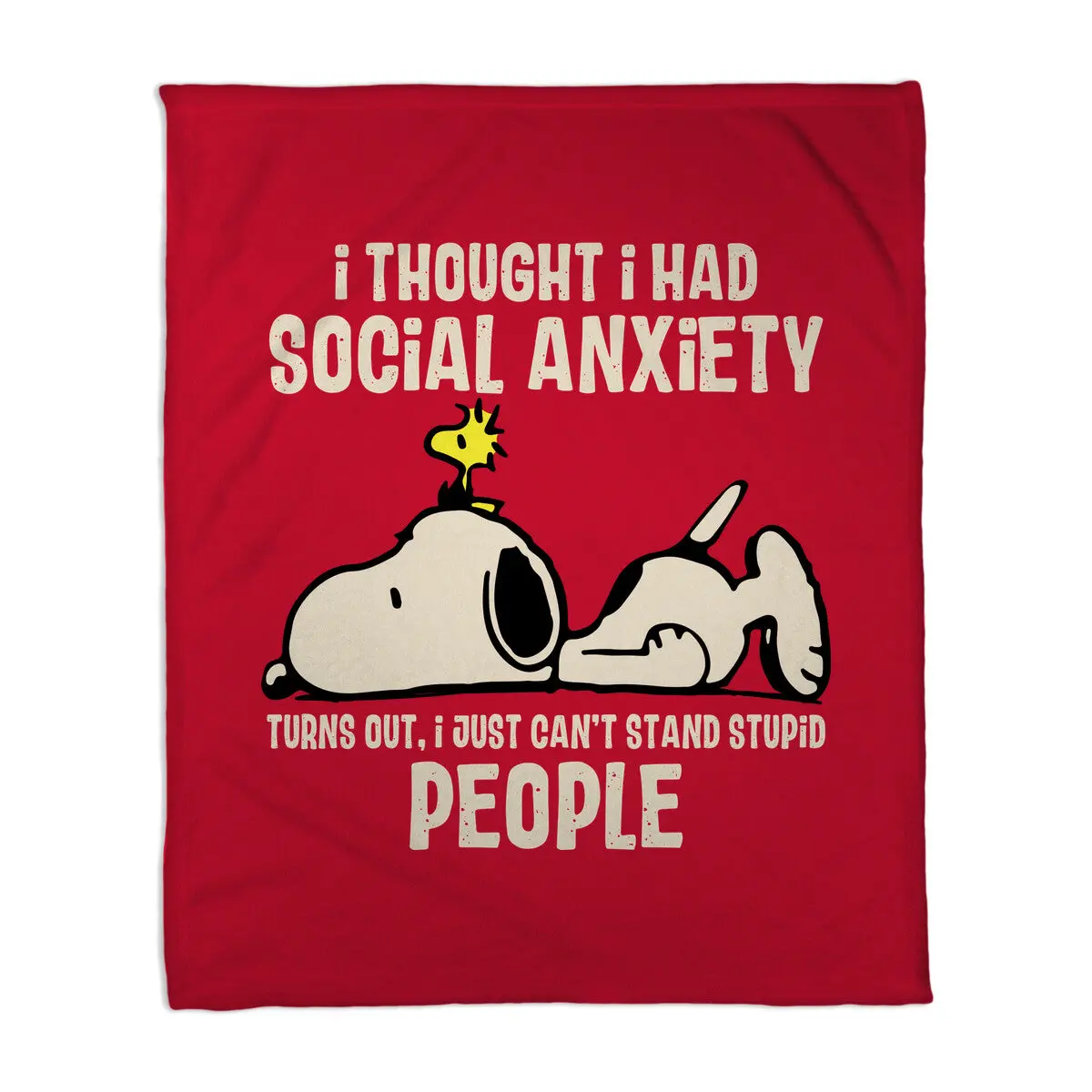I Can't Stand Stupid People 1