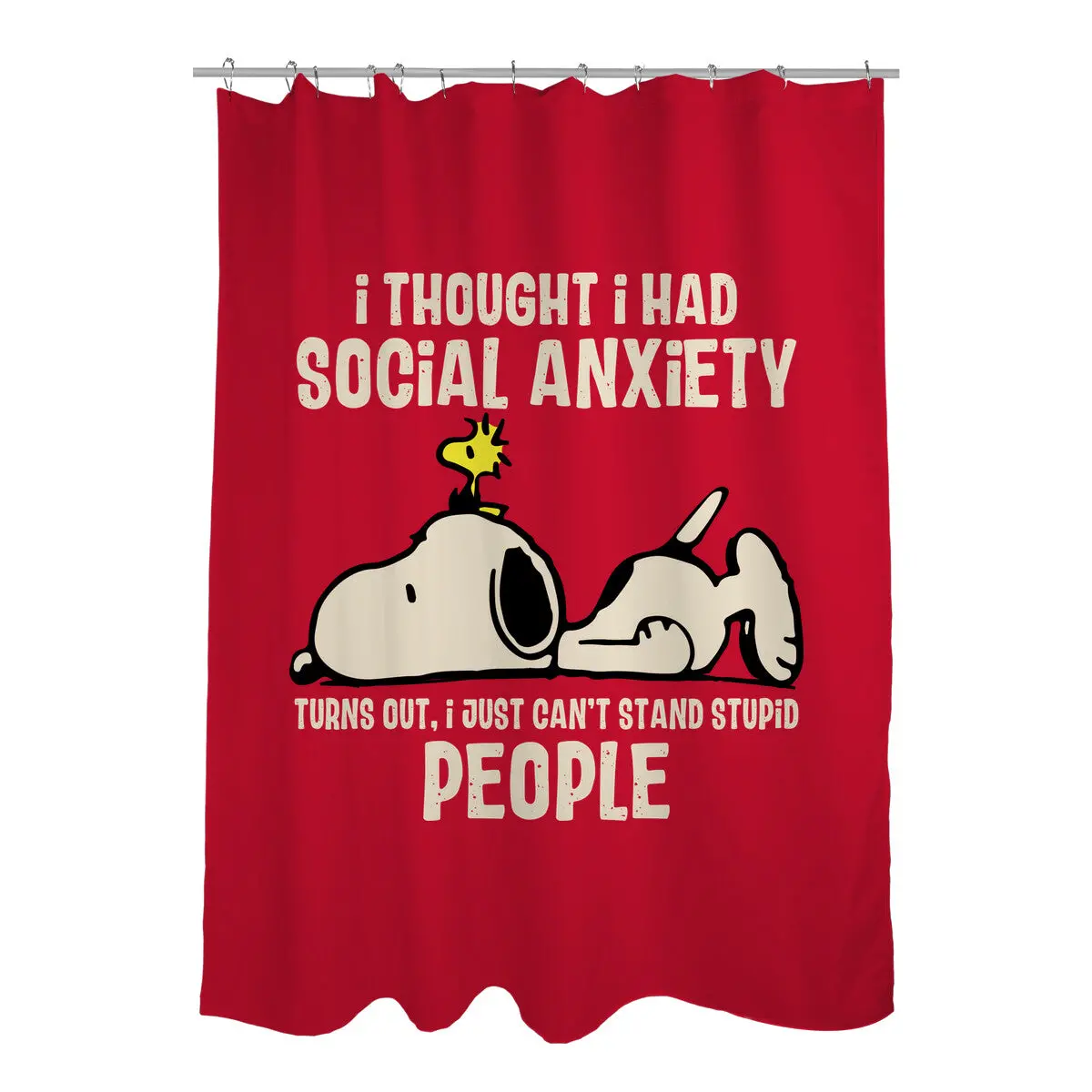 I Can't Stand Stupid People 1