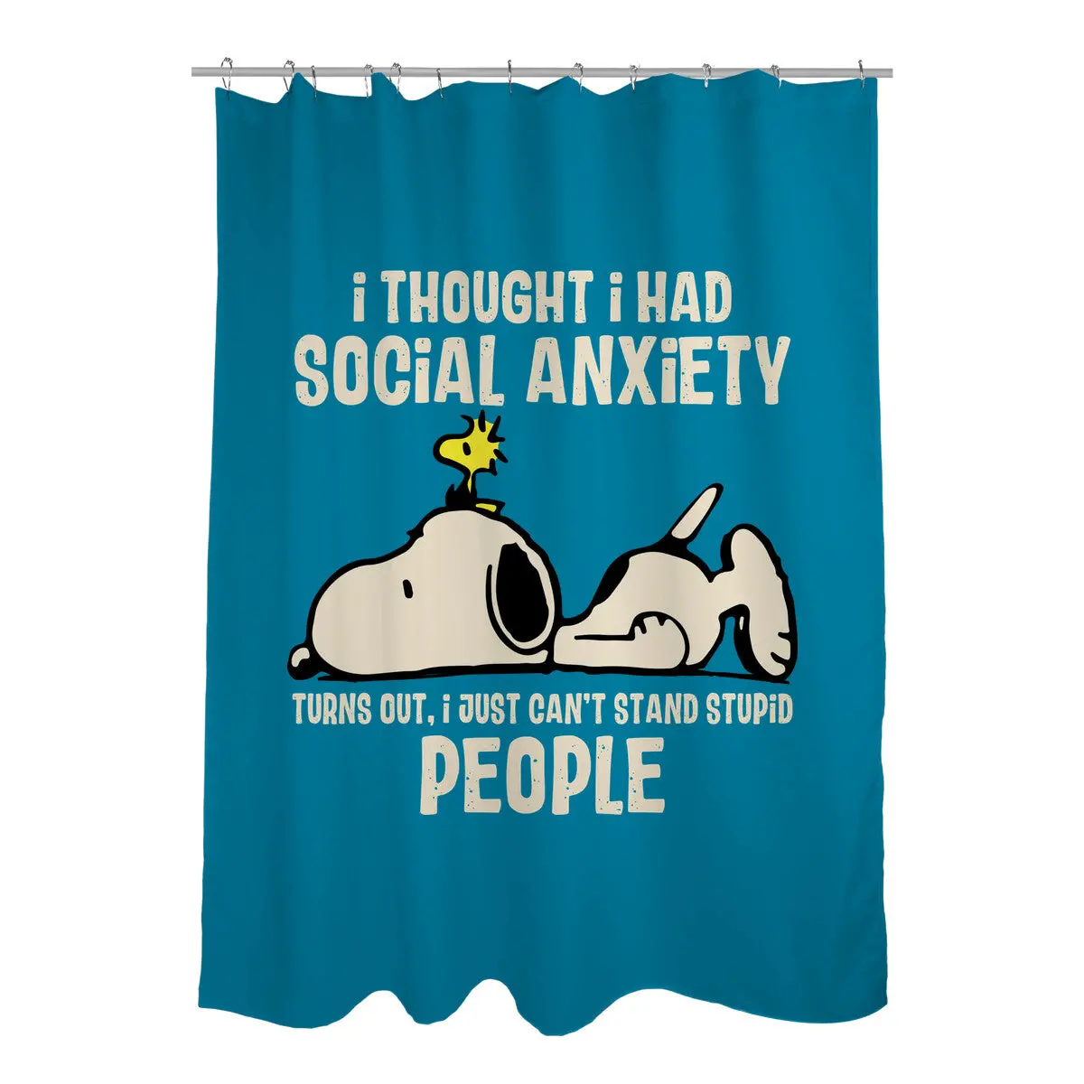 I Can't Stand Stupid People 3