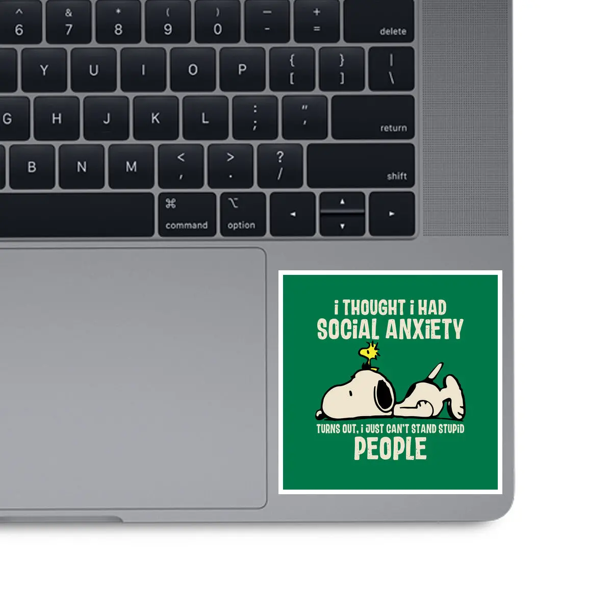 I Can't Stand Stupid People 13