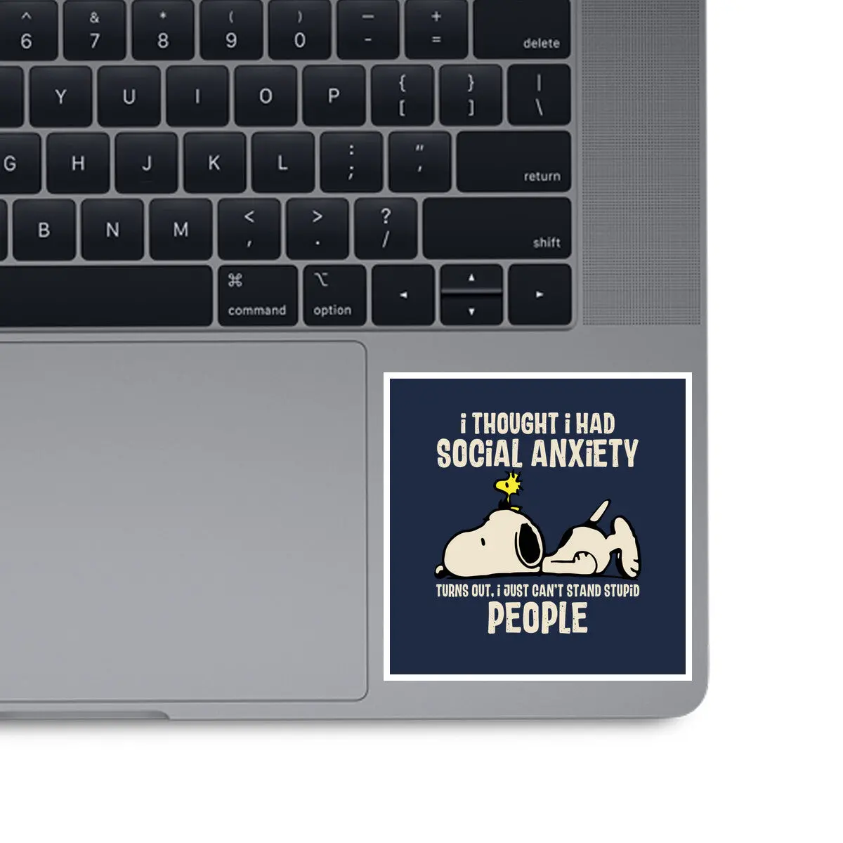 I Can't Stand Stupid People 5