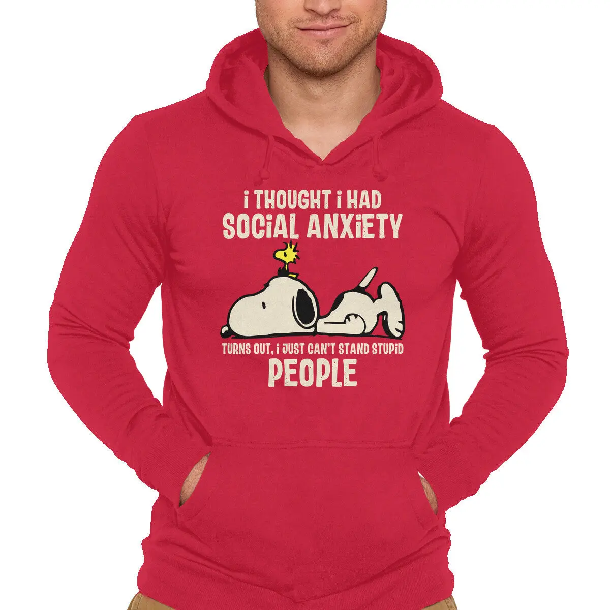 I Can't Stand Stupid People 1