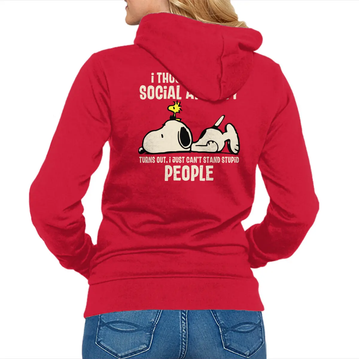 I Can't Stand Stupid People 1