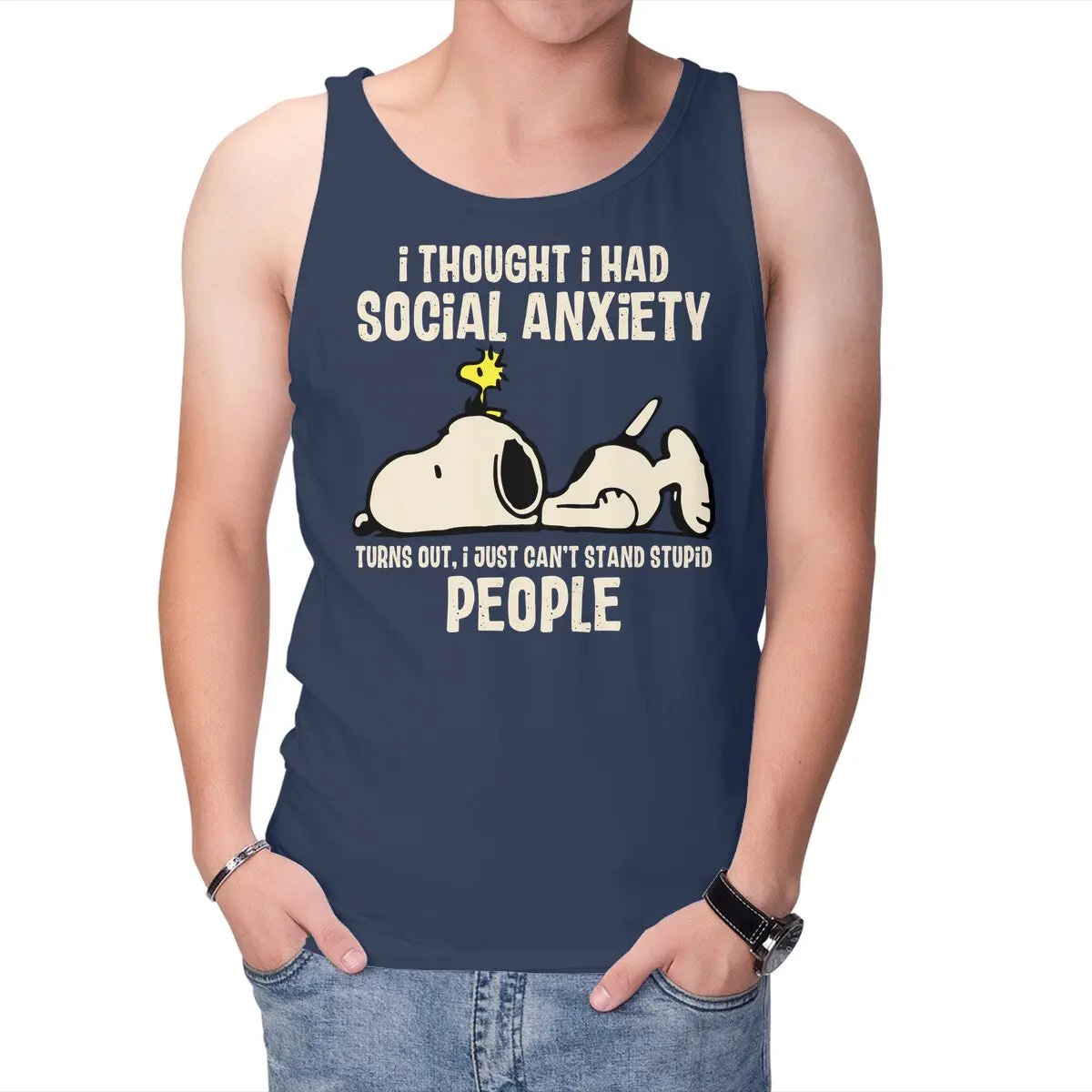 I Can't Stand Stupid People 6