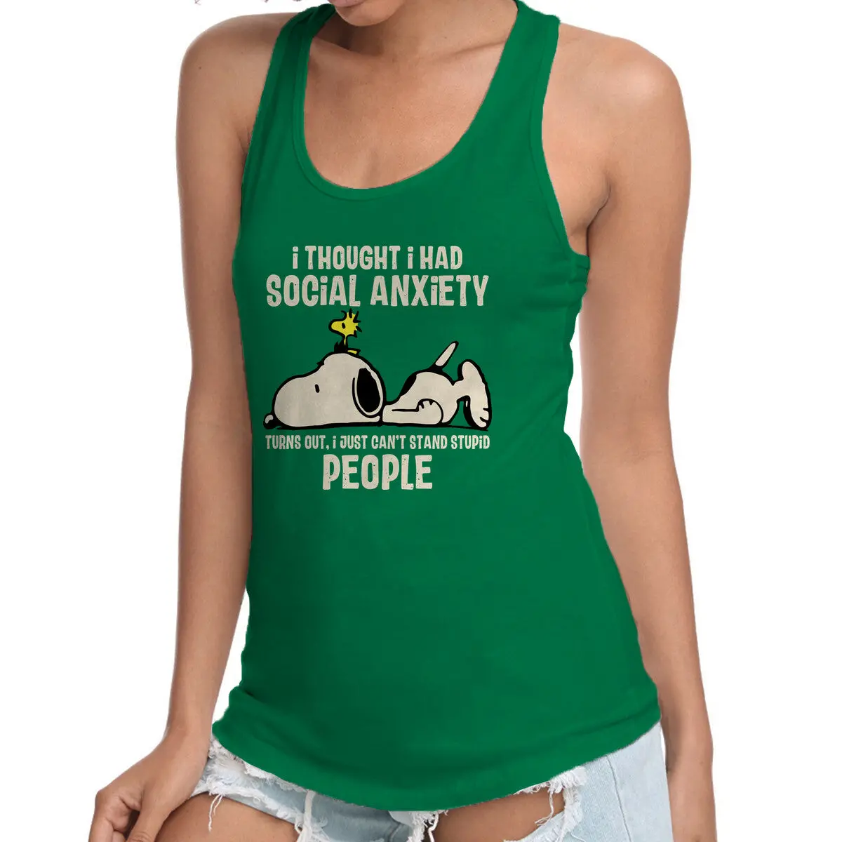 I Can't Stand Stupid People 16