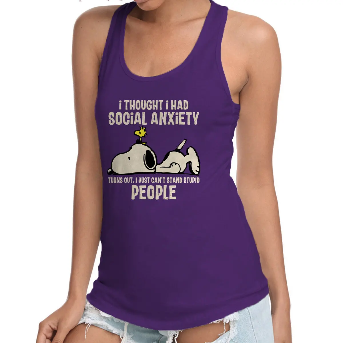 I Can't Stand Stupid People 11