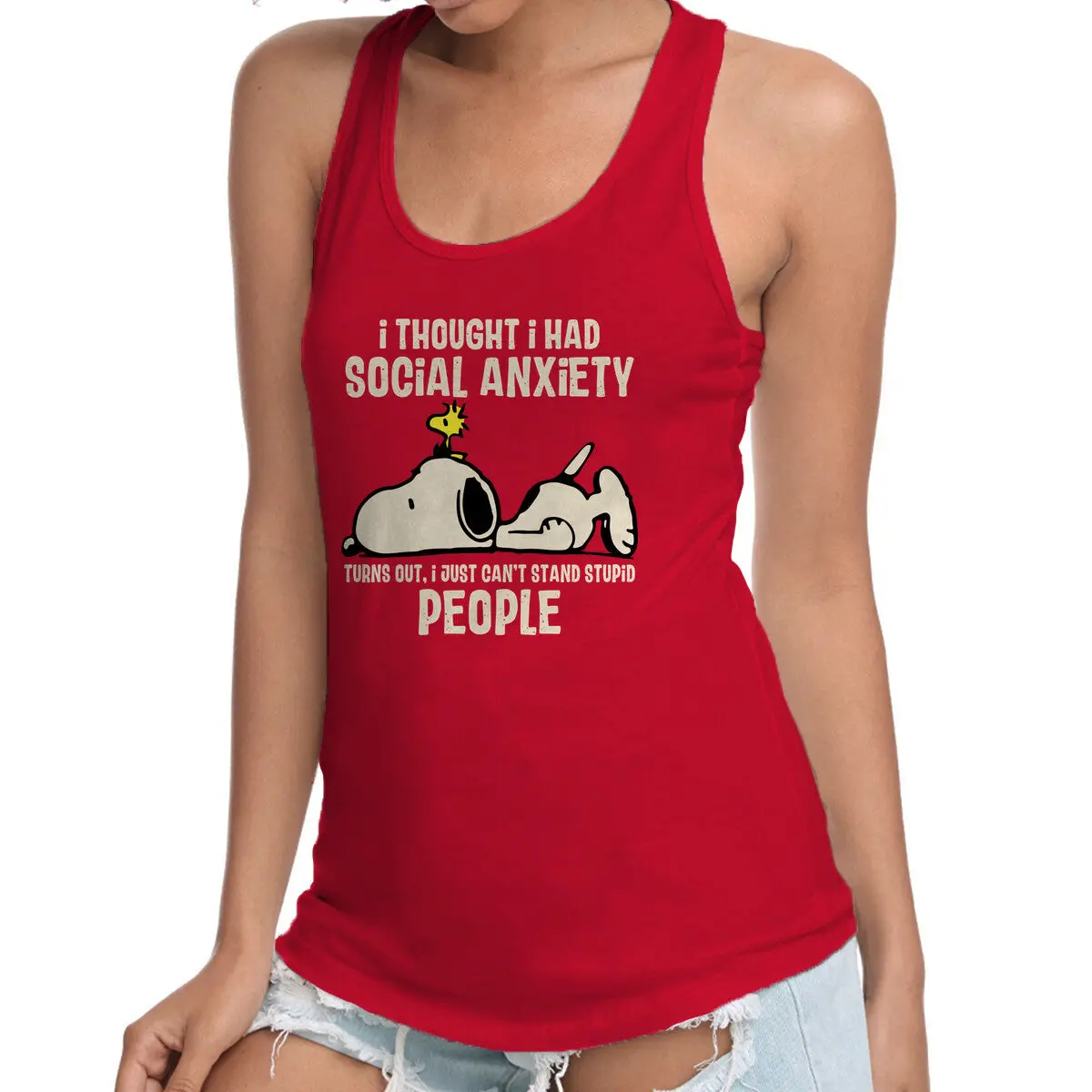 I Can't Stand Stupid People 1