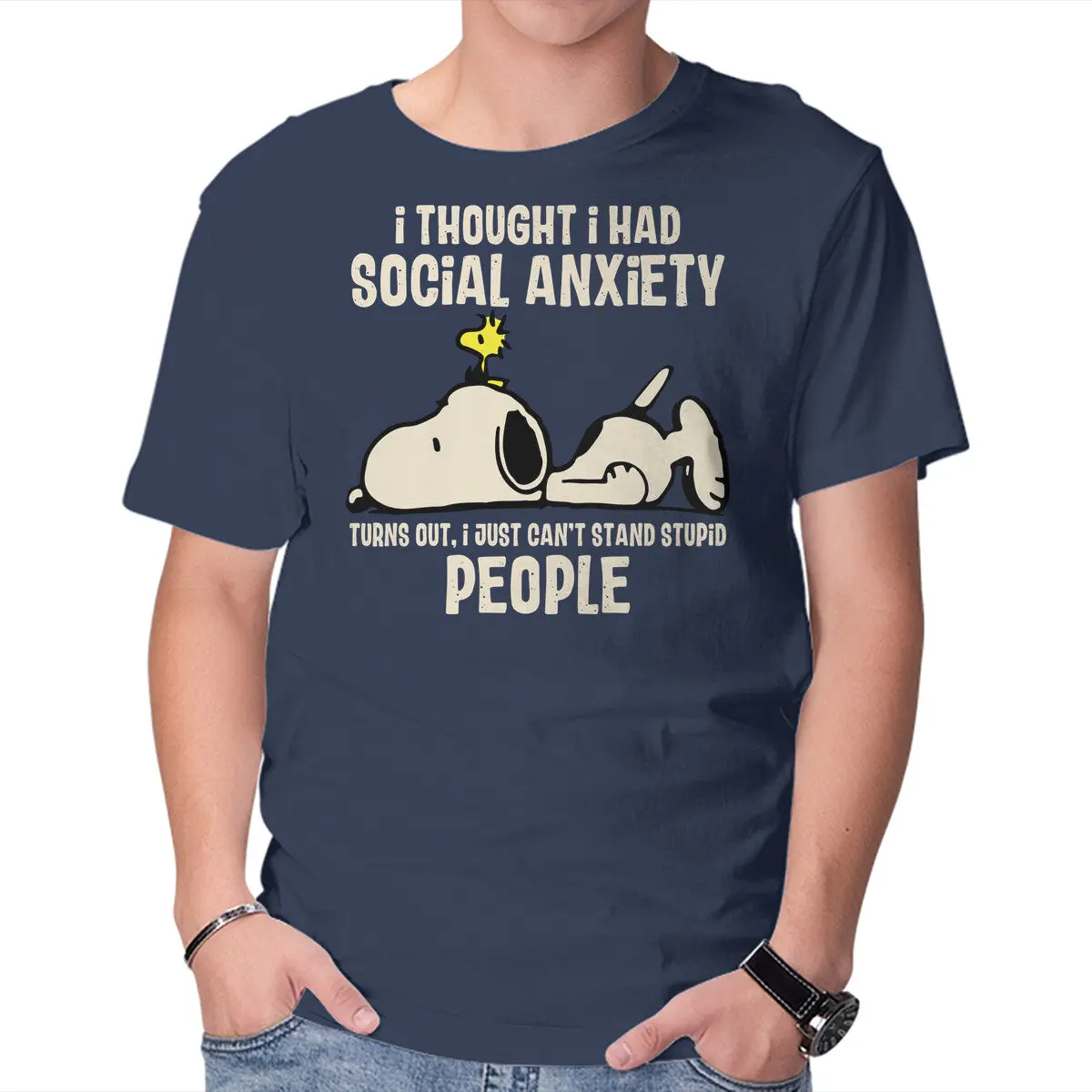 I Can't Stand Stupid People 7