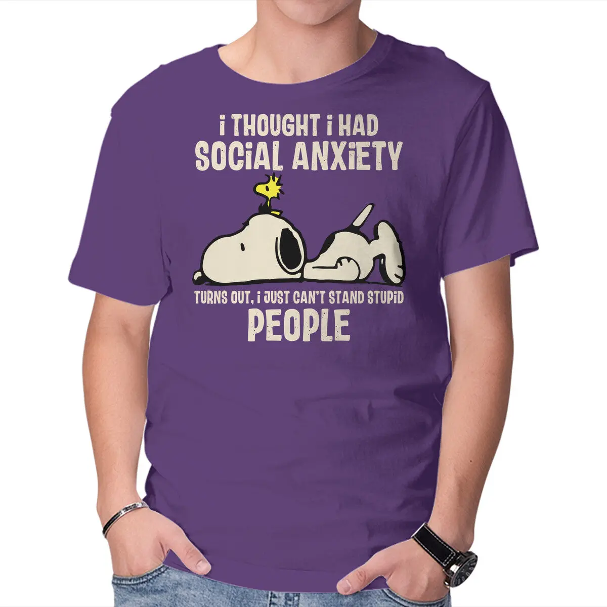 I Can't Stand Stupid People 19