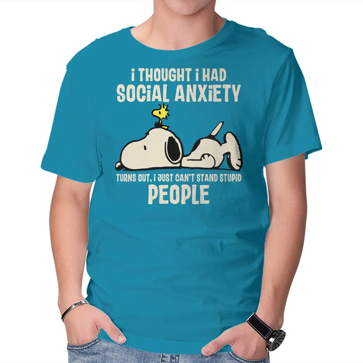 I Can't Stand Stupid People 13