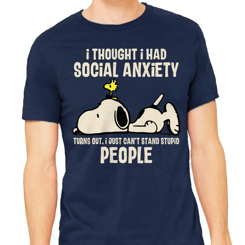 I Can't Stand Stupid People 9