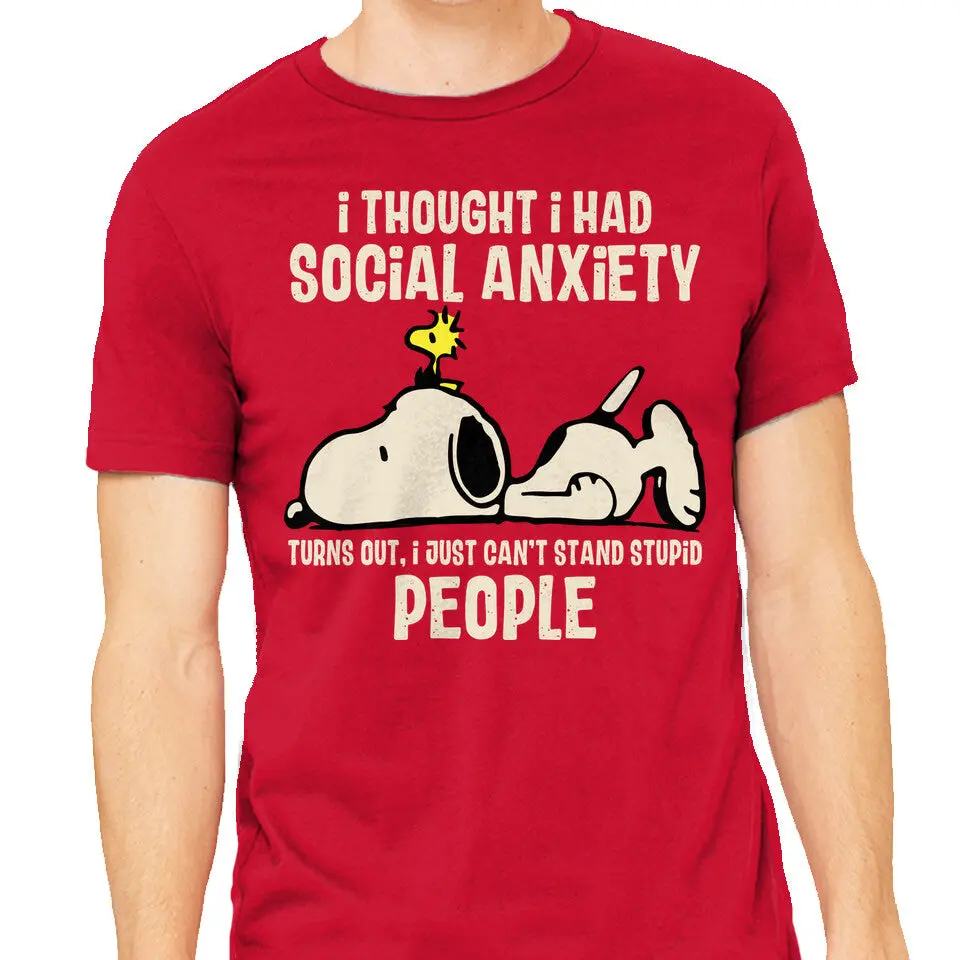 I Can't Stand Stupid People 1