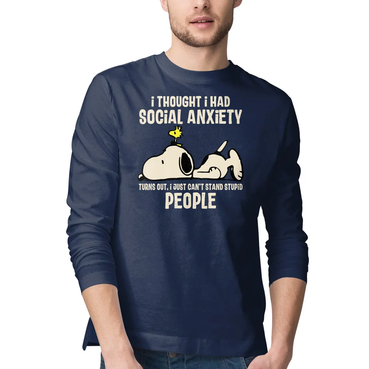 I Can't Stand Stupid People 7
