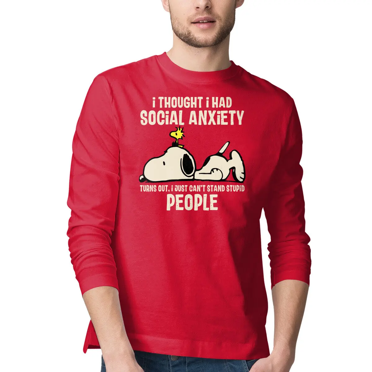 I Can't Stand Stupid People 1