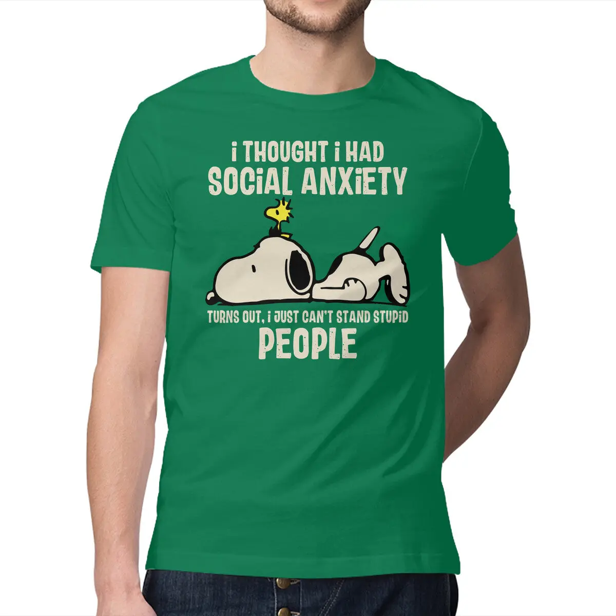 I Can't Stand Ignorance - Image 17