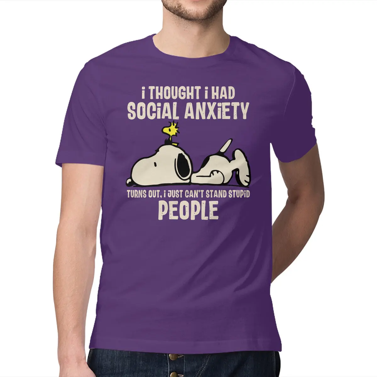 I Can't Stand Stupid People 19