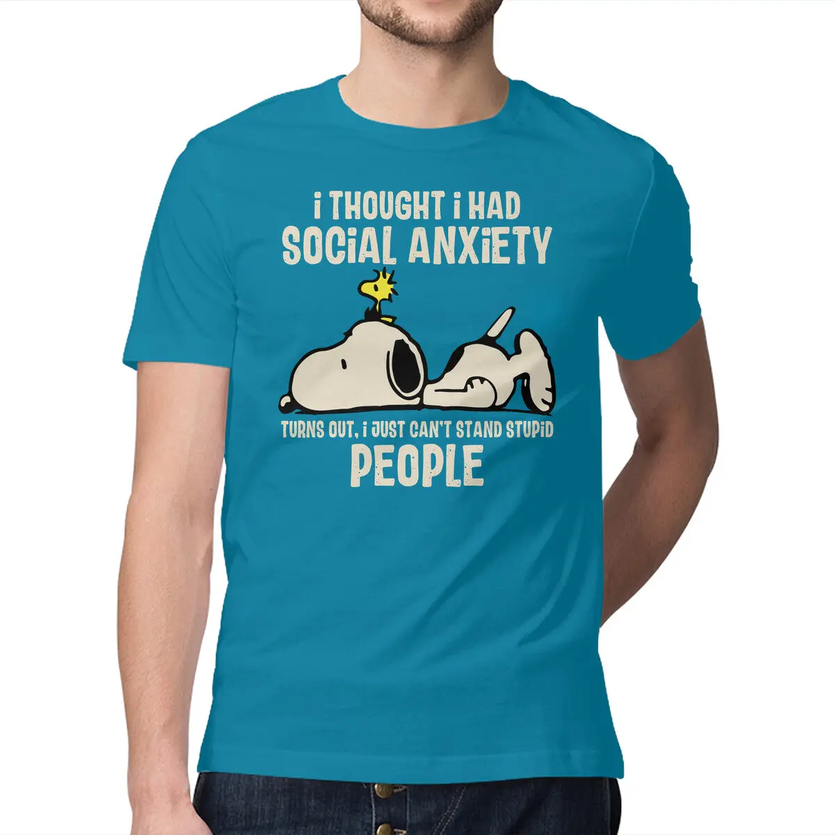 I Can't Stand Stupid People 13